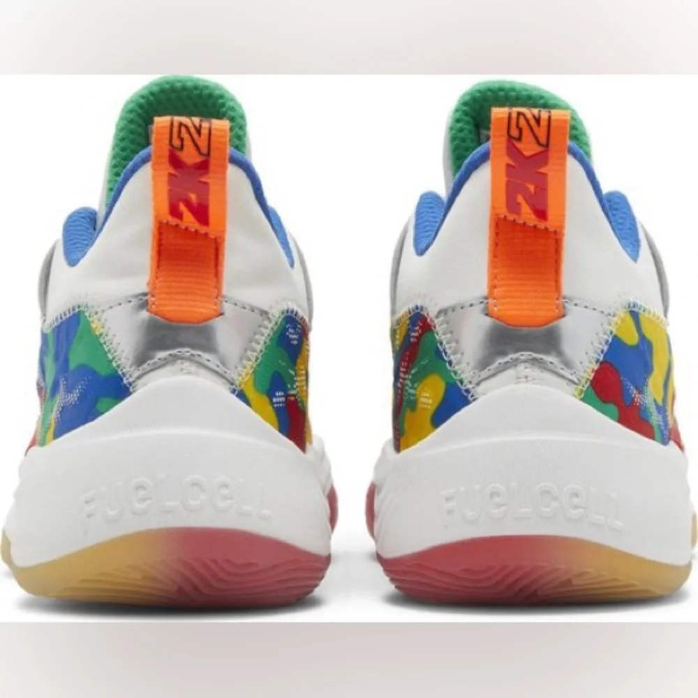 New Balance TWO WXY v3 NBA 2K23 Jamal Murray